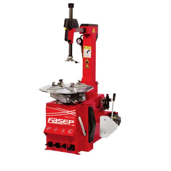 Fasep Reifenmontiermaschine 10-20'' RAE.2102 CE 400/50-60/3 S199.001